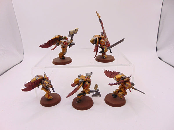 Sanguinary Guard