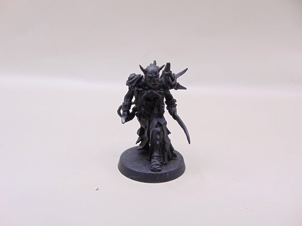 Davinite Lodge Priest