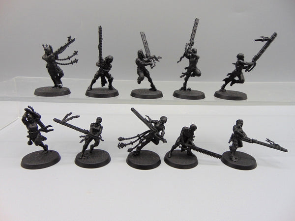 Repentia Squad