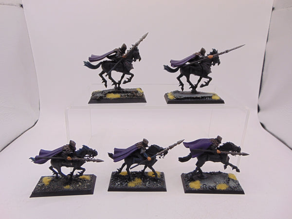 Dark Riders
