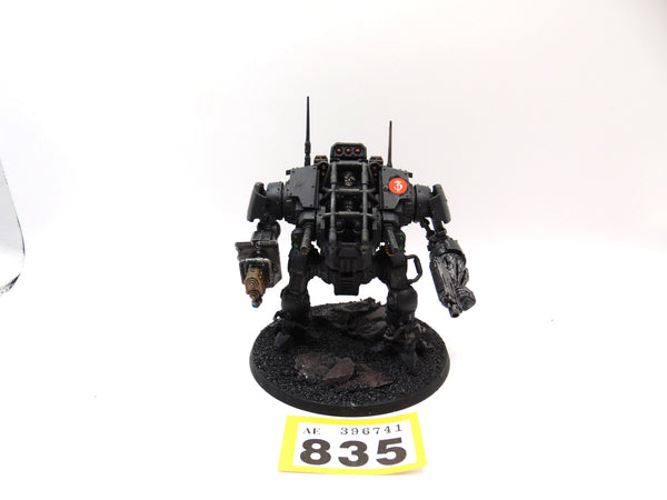 Invictor Tactical Warsuit