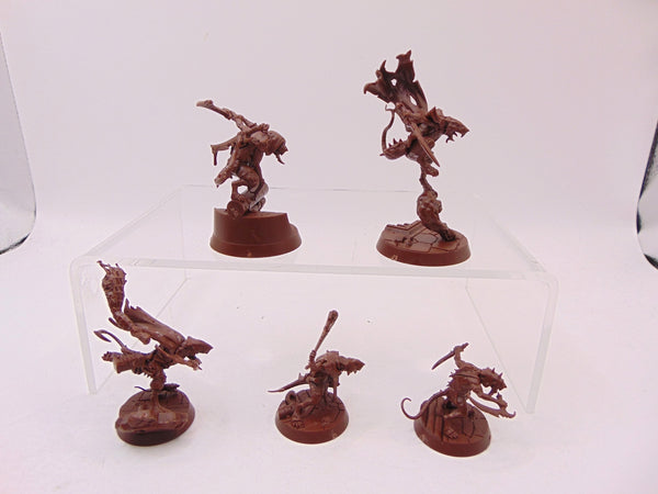 Skittershank's Clawpack