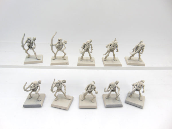 Skeleton Archers