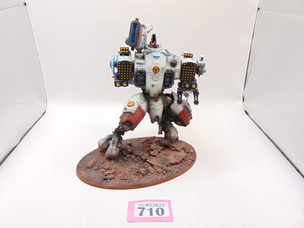 Stormsurge