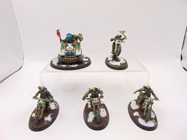 Atalan Jackals