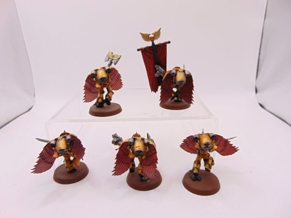 Sanguinary Guard