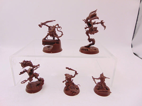 Skittershank's Clawpack