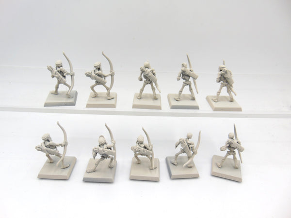 Skeleton Archers