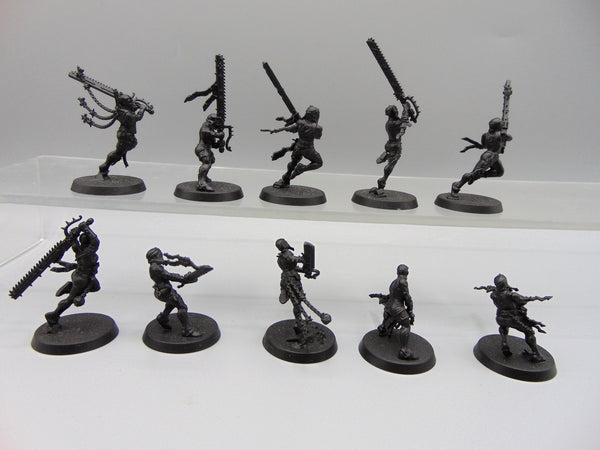 Repentia Squad