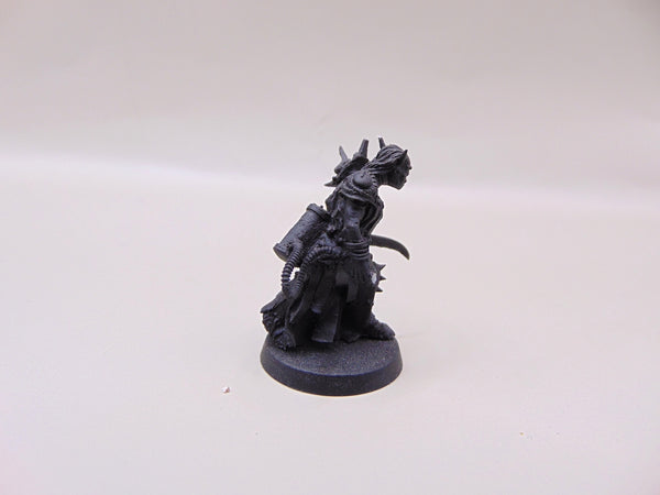 Davinite Lodge Priest