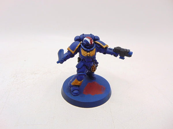 Primaris Lieutenant