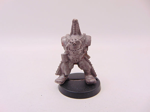 Evil Sunz Warboss