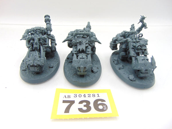 Warbikerz