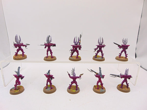 Kabalite Warriors