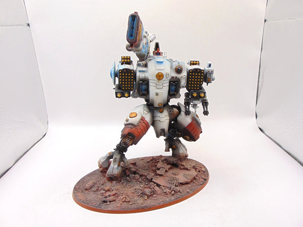 Stormsurge