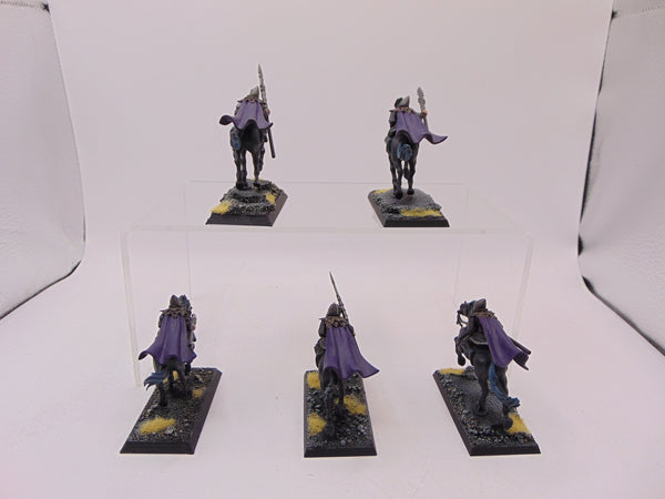 Dark Riders