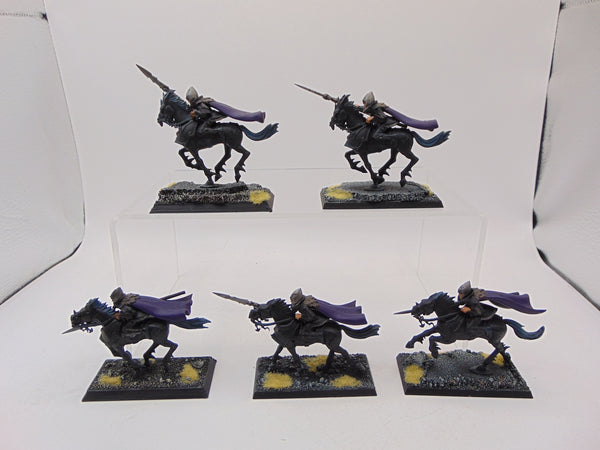 Dark Riders
