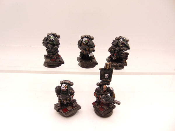 Sternguard Veterans