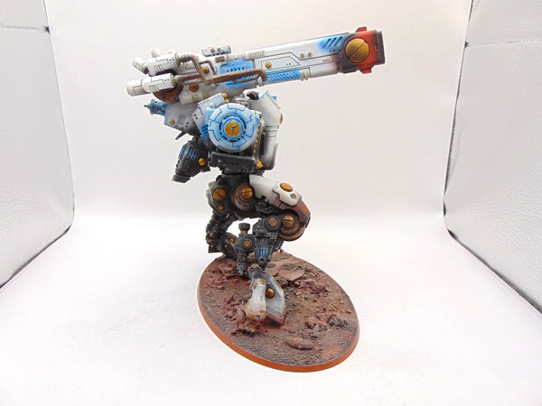 Stormsurge