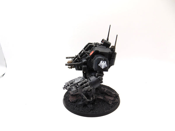 Invictor Tactical Warsuit