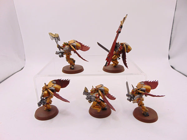 Sanguinary Guard