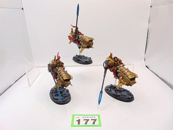 Vertus Praetors