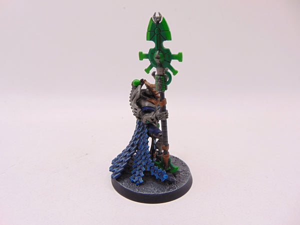 Imotekh the Stormlord Conversion