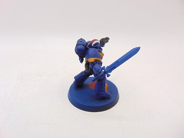 Primaris Lieutenant