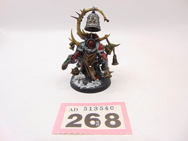 Noxious Blightbringer