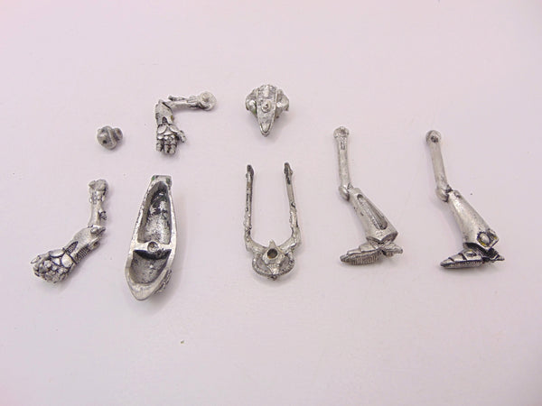 Eldar Dreadnought / Wraithlord