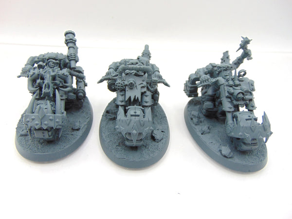 Warbikerz