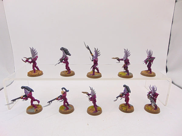 Kabalite Warriors