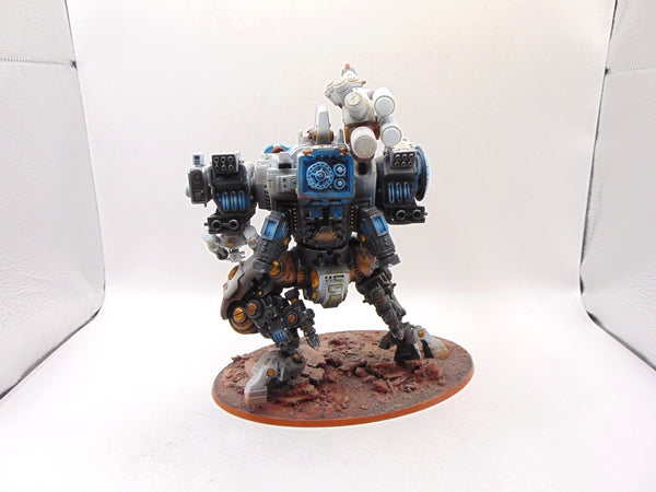 Stormsurge