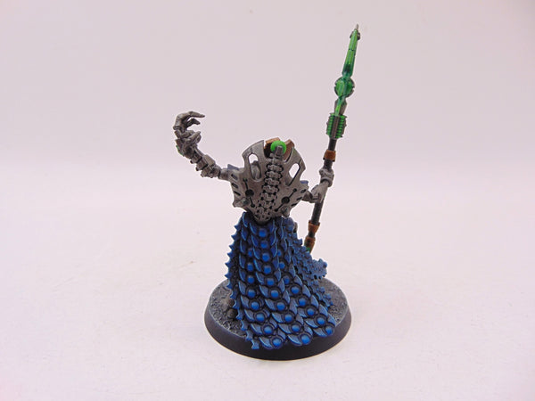 Imotekh the Stormlord Conversion