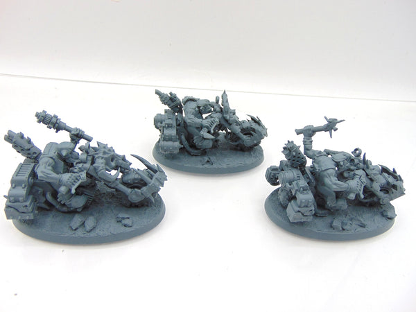 Warbikerz