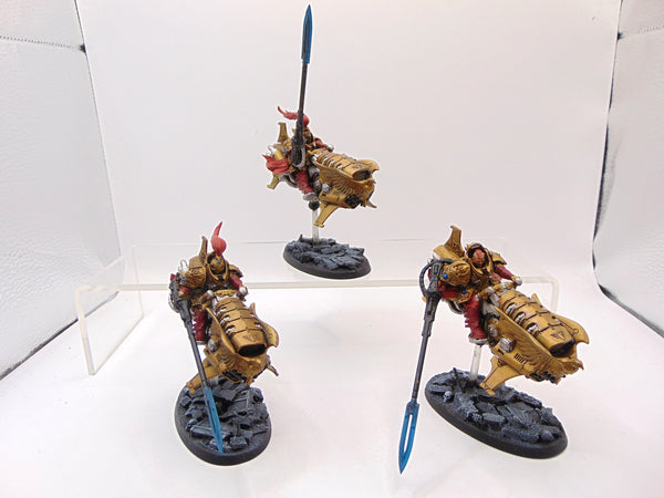 Vertus Praetors