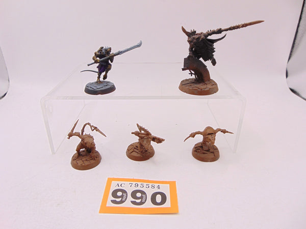 Spiteclaw's Swarm
