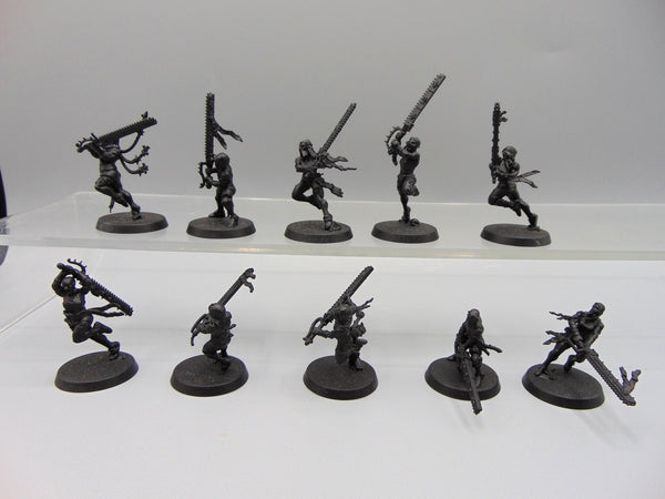 Repentia Squad