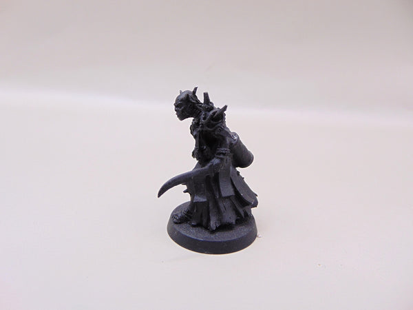 Davinite Lodge Priest