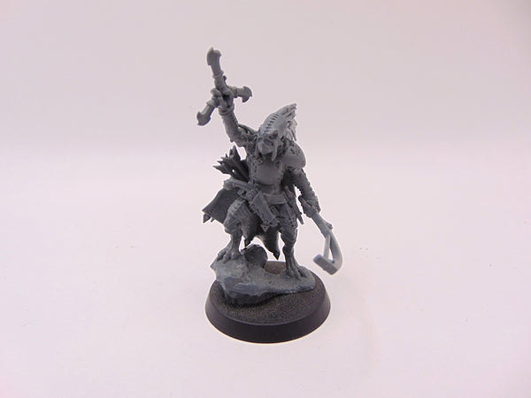 Kroot War Shaper