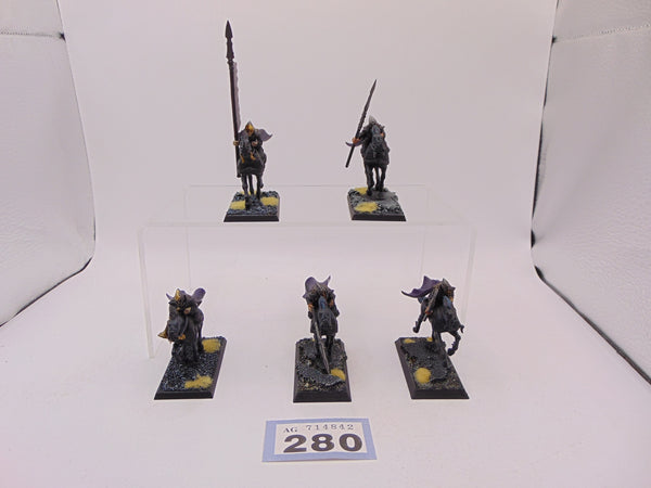 Dark Riders