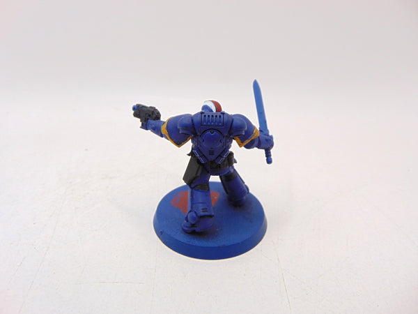 Primaris Lieutenant