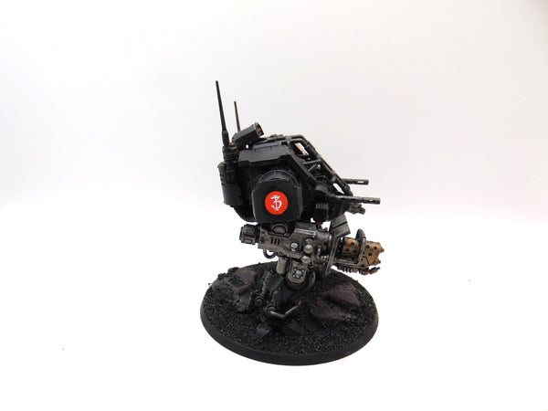 Invictor Tactical Warsuit