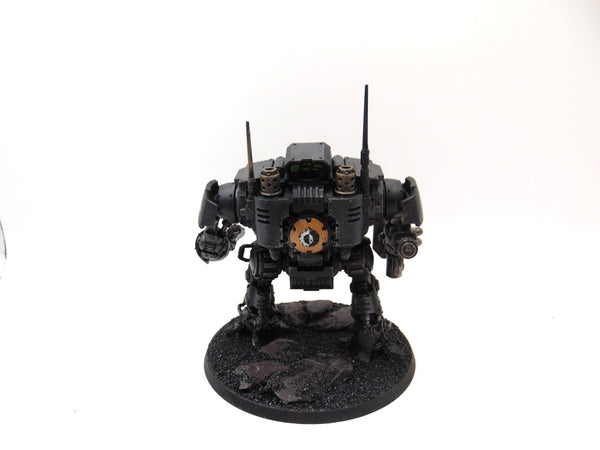 Invictor Tactical Warsuit