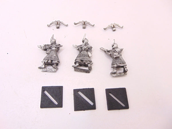 Dark Elf Crossbowmen