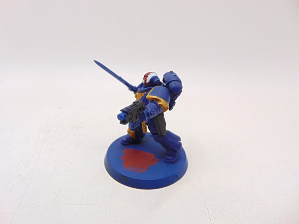 Primaris Lieutenant