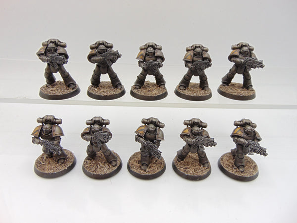 MKIII Marines