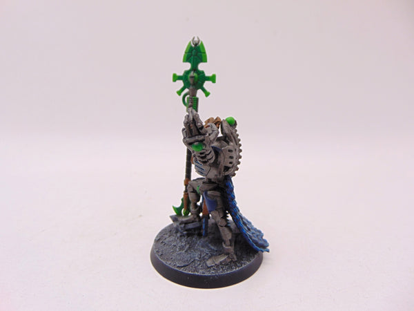 Imotekh the Stormlord Conversion
