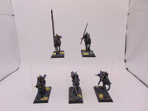 Dark Riders