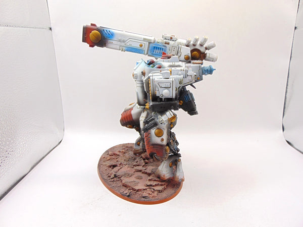 Stormsurge